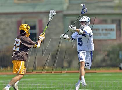 Thumbnail 1 in Brunswick vs Chatham (Checking for Cancer Classic) photogallery.