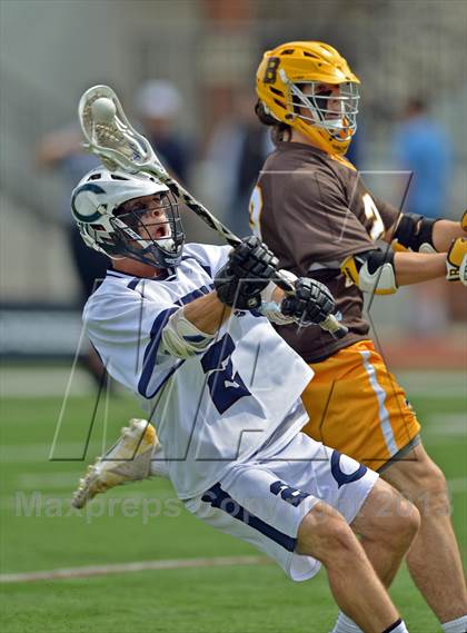 Thumbnail 2 in Brunswick vs Chatham (Checking for Cancer Classic) photogallery.