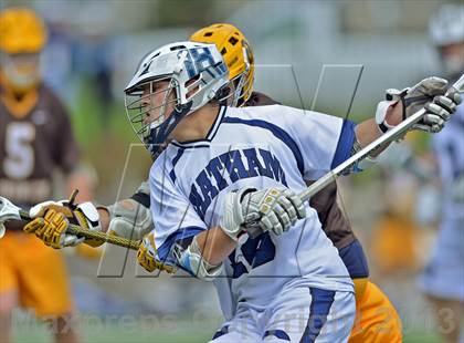 Thumbnail 2 in Brunswick vs Chatham (Checking for Cancer Classic) photogallery.