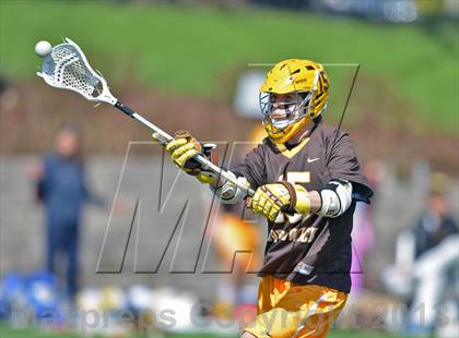 Thumbnail 1 in Brunswick vs Chatham (Checking for Cancer Classic) photogallery.