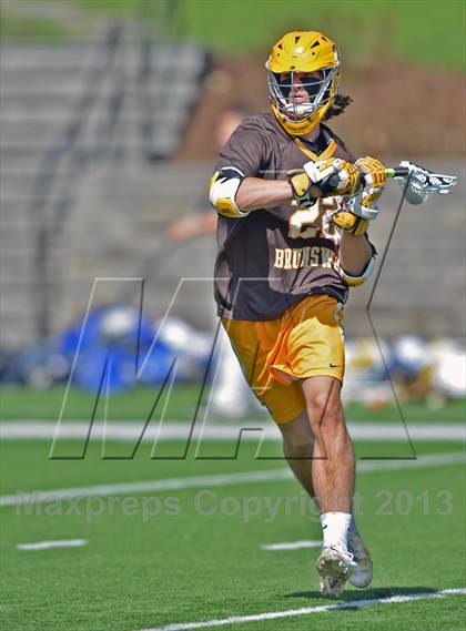 Thumbnail 1 in Brunswick vs Chatham (Checking for Cancer Classic) photogallery.