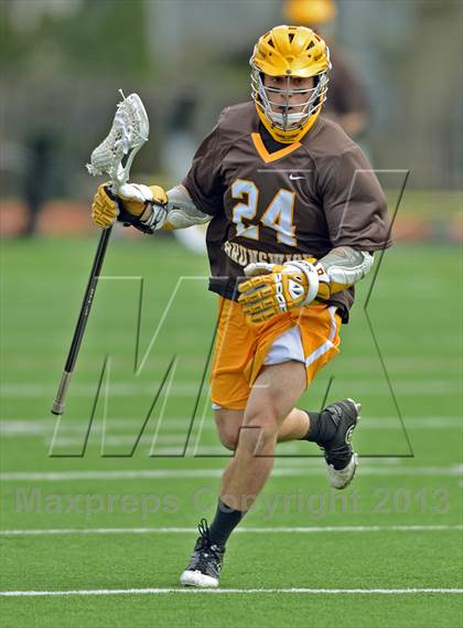 Thumbnail 2 in Brunswick vs Chatham (Checking for Cancer Classic) photogallery.