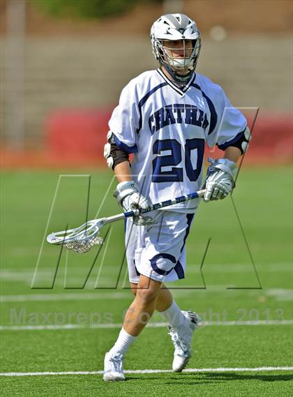 Thumbnail 1 in Brunswick vs Chatham (Checking for Cancer Classic) photogallery.