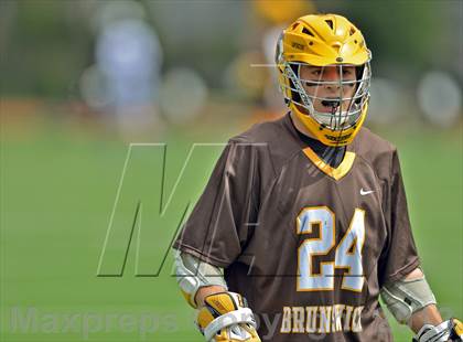 Thumbnail 1 in Brunswick vs Chatham (Checking for Cancer Classic) photogallery.