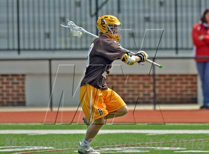 Thumbnail 2 in Brunswick vs Chatham (Checking for Cancer Classic) photogallery.