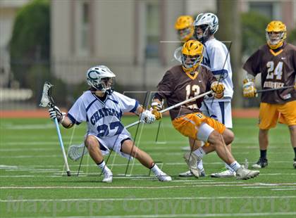 Thumbnail 1 in Brunswick vs Chatham (Checking for Cancer Classic) photogallery.