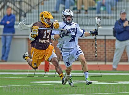 Thumbnail 3 in Brunswick vs Chatham (Checking for Cancer Classic) photogallery.