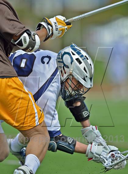 Thumbnail 3 in Brunswick vs Chatham (Checking for Cancer Classic) photogallery.