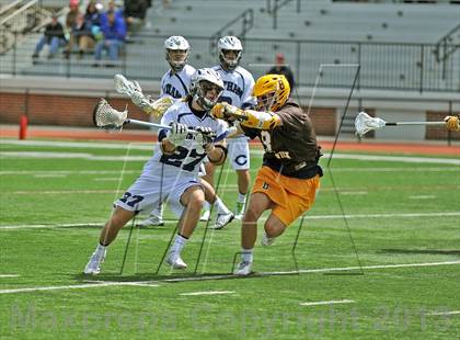 Thumbnail 3 in Brunswick vs Chatham (Checking for Cancer Classic) photogallery.