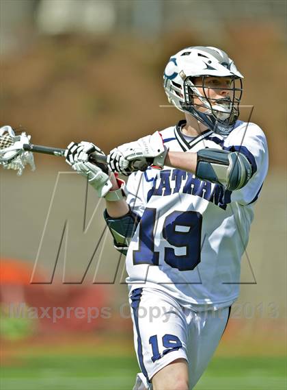 Thumbnail 1 in Brunswick vs Chatham (Checking for Cancer Classic) photogallery.