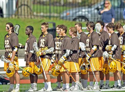 Thumbnail 2 in Brunswick vs Chatham (Checking for Cancer Classic) photogallery.
