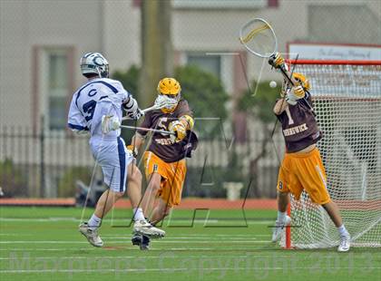 Thumbnail 3 in Brunswick vs Chatham (Checking for Cancer Classic) photogallery.