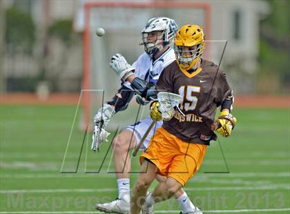 Thumbnail 1 in Brunswick vs Chatham (Checking for Cancer Classic) photogallery.