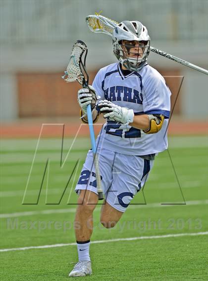 Thumbnail 1 in Brunswick vs Chatham (Checking for Cancer Classic) photogallery.