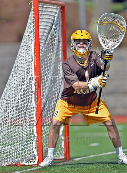 Thumbnail 2 in Brunswick vs Chatham (Checking for Cancer Classic) photogallery.