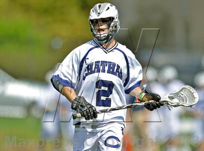 Thumbnail 1 in Brunswick vs Chatham (Checking for Cancer Classic) photogallery.