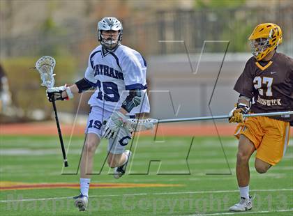 Thumbnail 1 in Brunswick vs Chatham (Checking for Cancer Classic) photogallery.