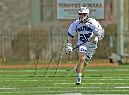 Thumbnail 2 in Brunswick vs Chatham (Checking for Cancer Classic) photogallery.