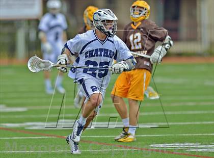 Thumbnail 1 in Brunswick vs Chatham (Checking for Cancer Classic) photogallery.