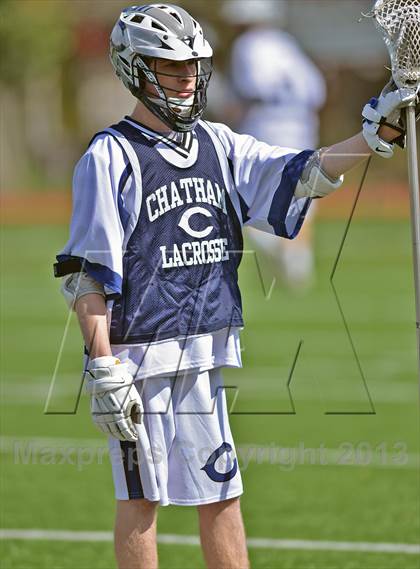 Thumbnail 1 in Brunswick vs Chatham (Checking for Cancer Classic) photogallery.