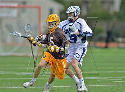 Thumbnail 3 in Brunswick vs Chatham (Checking for Cancer Classic) photogallery.