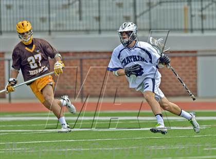 Thumbnail 2 in Brunswick vs Chatham (Checking for Cancer Classic) photogallery.
