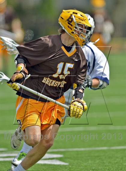 Thumbnail 3 in Brunswick vs Chatham (Checking for Cancer Classic) photogallery.