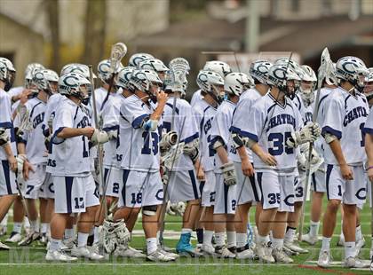 Thumbnail 2 in Brunswick vs Chatham (Checking for Cancer Classic) photogallery.