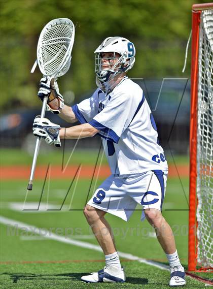 Thumbnail 2 in Brunswick vs Chatham (Checking for Cancer Classic) photogallery.