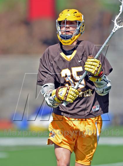 Thumbnail 1 in Brunswick vs Chatham (Checking for Cancer Classic) photogallery.