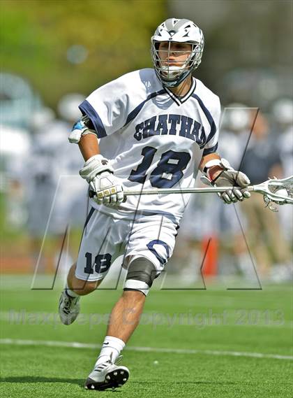Thumbnail 1 in Brunswick vs Chatham (Checking for Cancer Classic) photogallery.