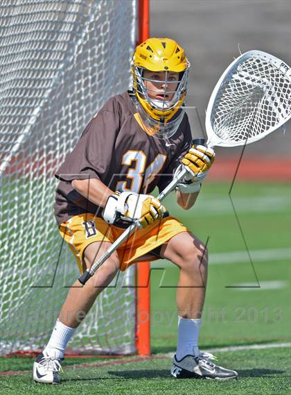 Thumbnail 3 in Brunswick vs Chatham (Checking for Cancer Classic) photogallery.
