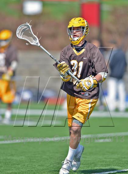Thumbnail 3 in Brunswick vs Chatham (Checking for Cancer Classic) photogallery.