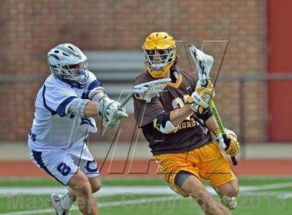 Thumbnail 3 in Brunswick vs Chatham (Checking for Cancer Classic) photogallery.