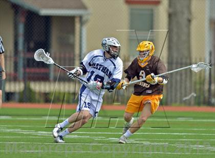 Thumbnail 3 in Brunswick vs Chatham (Checking for Cancer Classic) photogallery.
