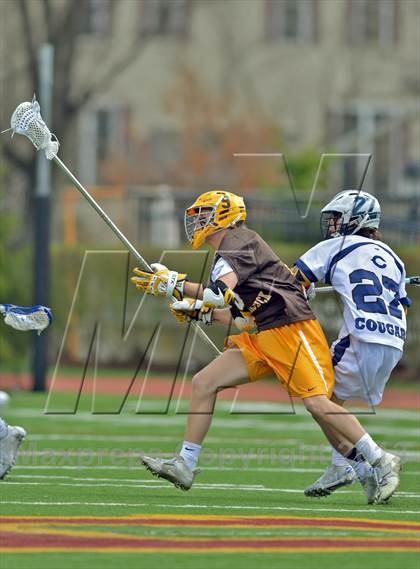 Thumbnail 1 in Brunswick vs Chatham (Checking for Cancer Classic) photogallery.