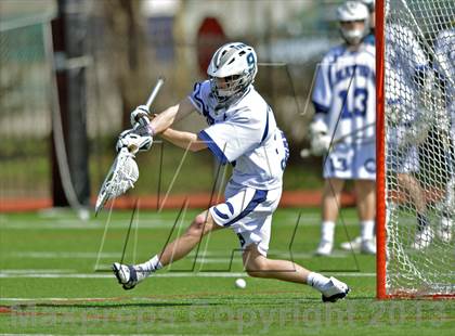 Thumbnail 2 in Brunswick vs Chatham (Checking for Cancer Classic) photogallery.