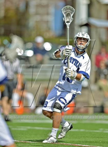 Thumbnail 3 in Brunswick vs Chatham (Checking for Cancer Classic) photogallery.