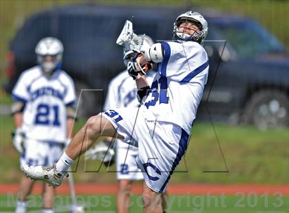 Thumbnail 2 in Brunswick vs Chatham (Checking for Cancer Classic) photogallery.