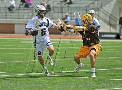 Thumbnail 1 in Brunswick vs Chatham (Checking for Cancer Classic) photogallery.