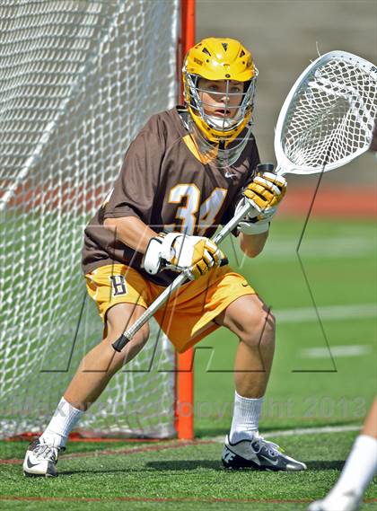 Thumbnail 1 in Brunswick vs Chatham (Checking for Cancer Classic) photogallery.