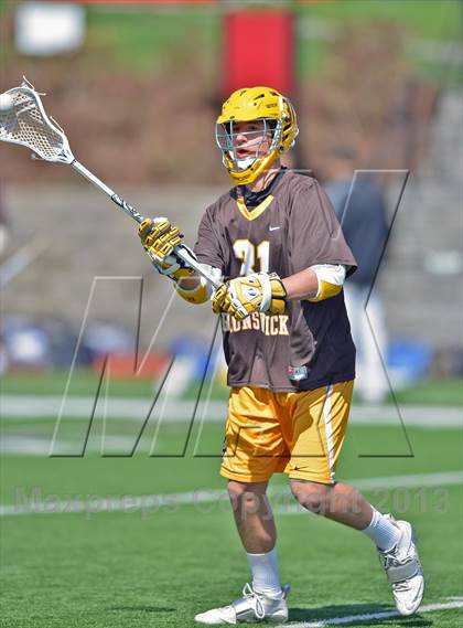 Thumbnail 2 in Brunswick vs Chatham (Checking for Cancer Classic) photogallery.