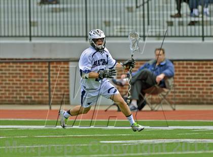 Thumbnail 2 in Brunswick vs Chatham (Checking for Cancer Classic) photogallery.