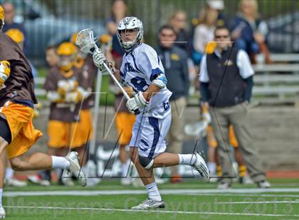 Thumbnail 3 in Brunswick vs Chatham (Checking for Cancer Classic) photogallery.