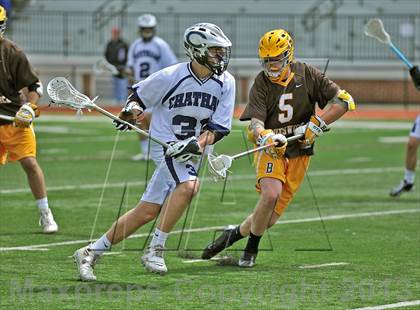 Thumbnail 3 in Brunswick vs Chatham (Checking for Cancer Classic) photogallery.
