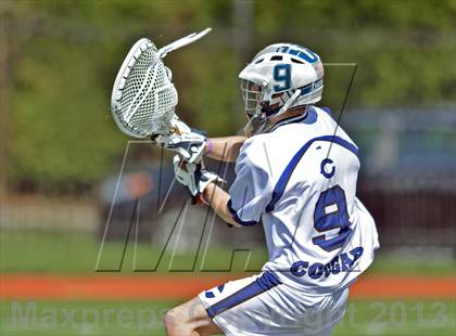 Thumbnail 3 in Brunswick vs Chatham (Checking for Cancer Classic) photogallery.