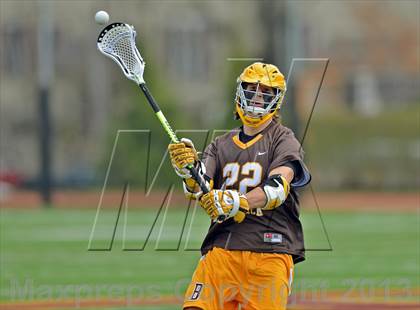 Thumbnail 2 in Brunswick vs Chatham (Checking for Cancer Classic) photogallery.
