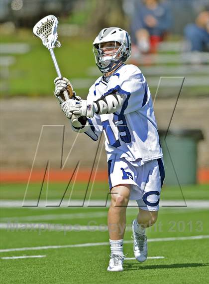 Thumbnail 3 in Brunswick vs Chatham (Checking for Cancer Classic) photogallery.
