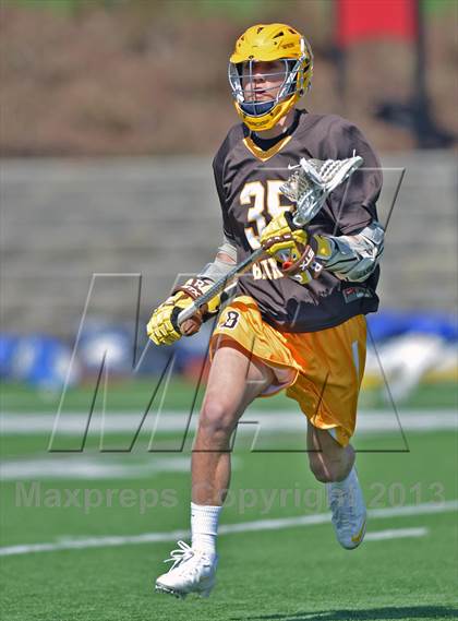 Thumbnail 1 in Brunswick vs Chatham (Checking for Cancer Classic) photogallery.