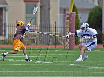 Thumbnail 3 in Brunswick vs Chatham (Checking for Cancer Classic) photogallery.